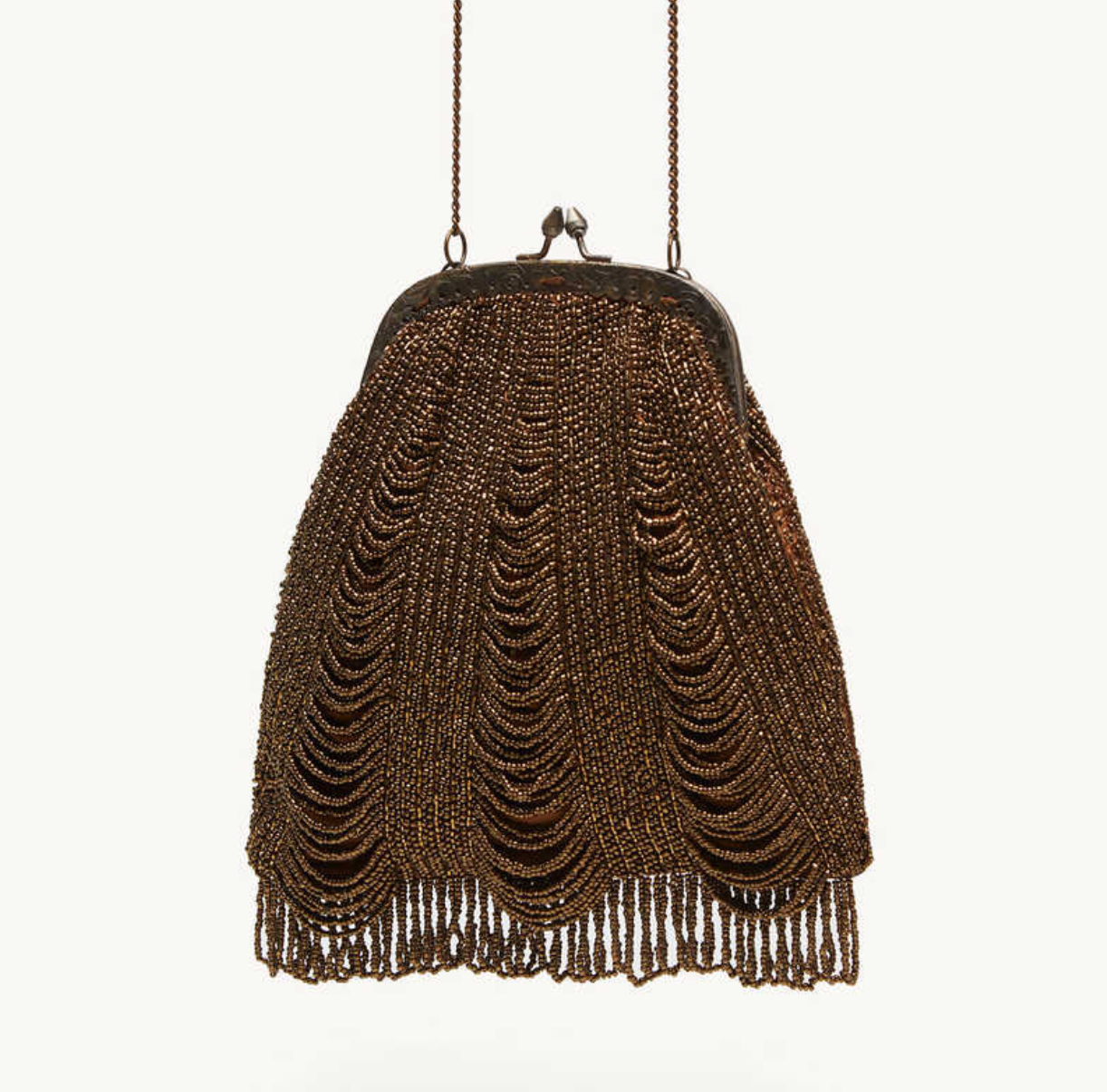 Sac seau Intropia de Cloe Hoss