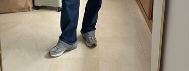 Les chaussures Skechers en solde sont une bonne affaire et se vendent rapidement : moins de 36 euros, parfaites pour l'entraînement
