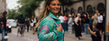 El Corte Inglés a déposé le sac Adolfo Domínguez, nous l'emmènerons au bureau au printemps (et peut-être à la plage en été) 