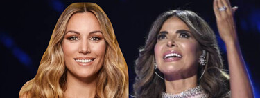 Gloria Trevi et Edurne joueront des rôles majeurs au Festival de Benidorm en 2023