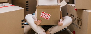 Les boîtes en carton IKEA sont bon marché, fonctionnelles et durables, rien ne vous retiendra