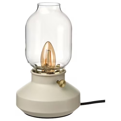 Lampe à poser TÄRNABY