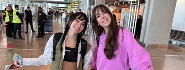 Qui est la fidèle écuyère d'Aitana Olga Palma qui est complice de toutes les actions de Sebastian Yatra