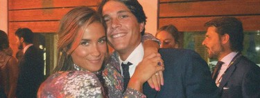 La confession la plus dure du mari de María Pombo, Pablo Castellano, concerne la mort de son père : "Nous n'avons pas d'euros sur notre compte"