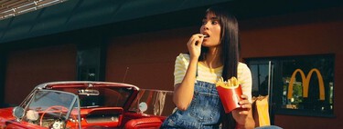 Aitana et Sebastián Yatra n'ont pas confirmé qu'ils étaient le couple de l'année, mais McDonald's l'est 