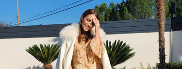 Les lunettes de soleil Paula Echevarría que vous porterez cet été