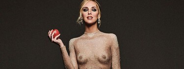 Preuve que la robe Dior