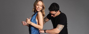 Qui s'habillait le mieux : les 17 stylistes espagnols préférés des célébrités