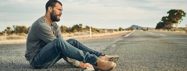Que regarder cette semaine : La série que j'ai oubliée Jamie Dornan est la star de Fifty Shades of Grey