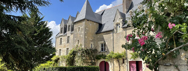 La Touraine compte sept des plus beaux villages de France : idéal pour se perdre ce printemps