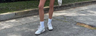 Le New Balance 550 continue son balayage : cinq toujours en vente en petit nombre (quoique pour une courte période)