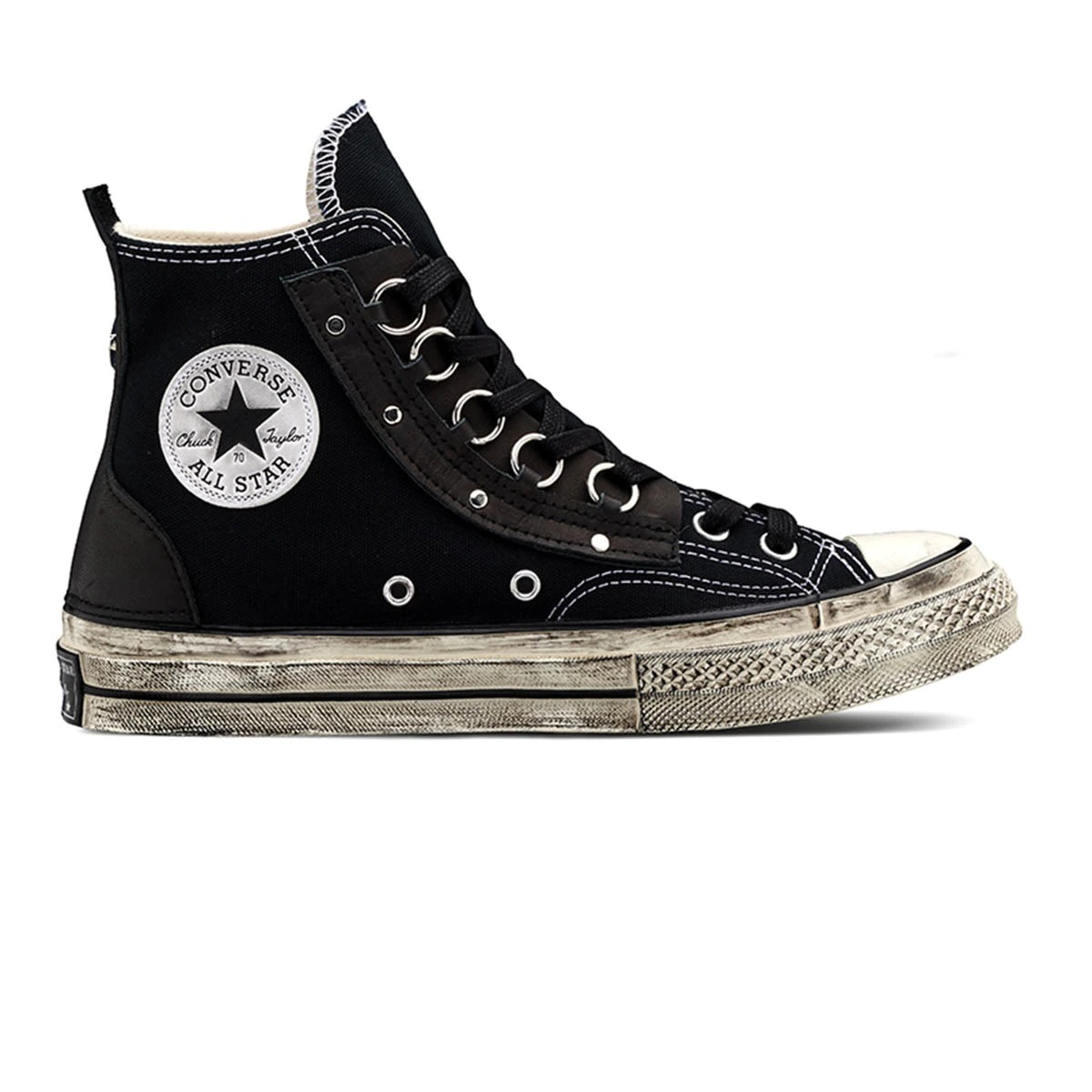 Baskets Converse Punk Academy