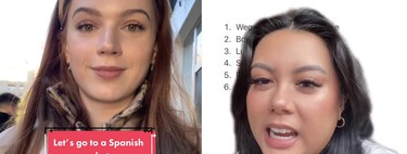 Sur la base de ces vidéos Tiktok, vous n'en croirez pas les coutumes espagnoles qui ont choqué le reste du monde