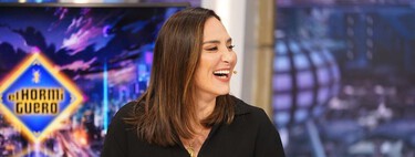 Tamara Falcó dans