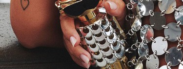 Paco Rabanne a le parfum le plus fou de cette saison, et le contenant devient viral