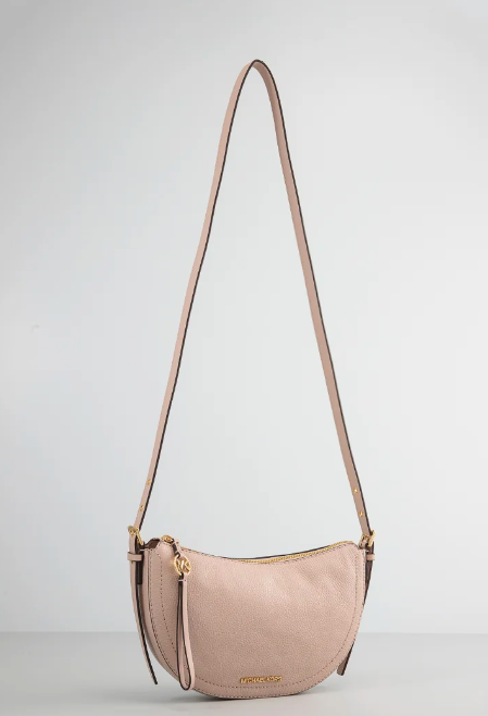 Michael Kors CAMDEN - Sac messager - Rose