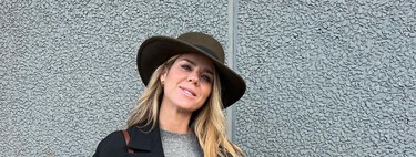 Amelia Bono a la manucure la plus élégamment parfaite pour la Saint-Valentin