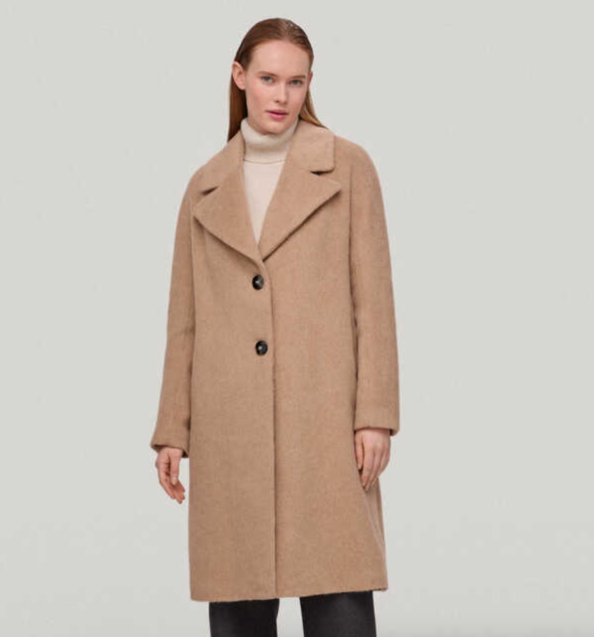 manteau