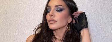 Voici le regard d'Inés Hernand sur le premier Gala du Festival de Benidorm, qui a révolutionné Internet (et ce n'est pas étonnant) 