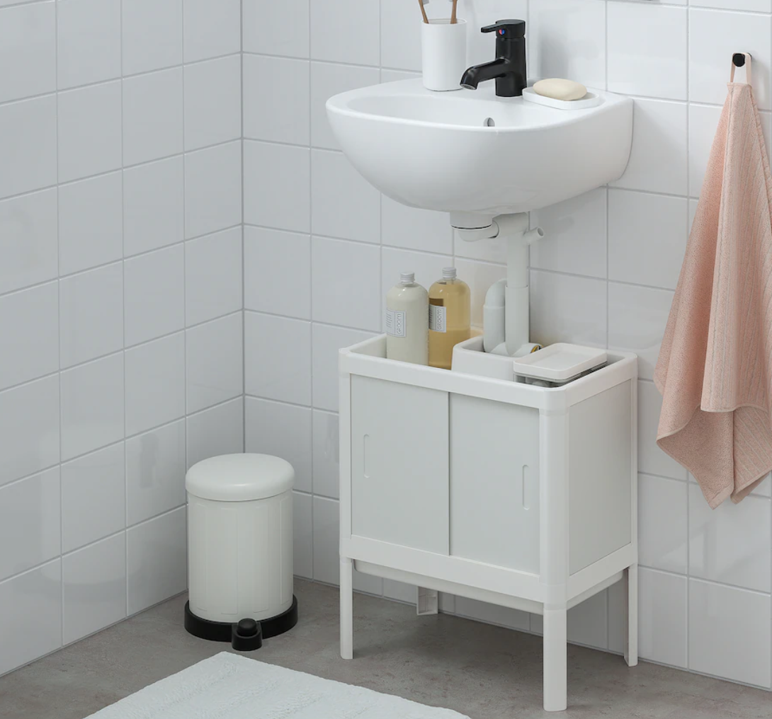 Meubles de salle de bains