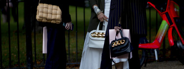 Bon, joli et (beaucoup) moins cher : la vente El Corte Inglés nous laisse avec des sacs Michael Kors ou Ralph Lauren à plus de 50% de réduction 