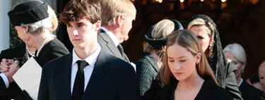 Voici Irene Urdangarin, la cousine la moins connue de la princesse Leonor, qui a remplacé Victoria Federica en tant que 