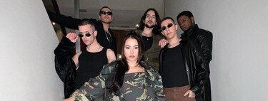 Une danseuse chez Chanel et une autre chez Rosalía accusent Fusa Nocta (finaliste au Festival de Benidorm 2023) de ne pas payer leurs danseuses 