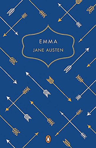 Emma (Classiques des pingouins)