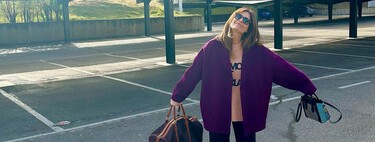 Si vous êtes tombé amoureux du dernier look de Nuria Roca, Lefty peut le recréer pour moins de 10 €