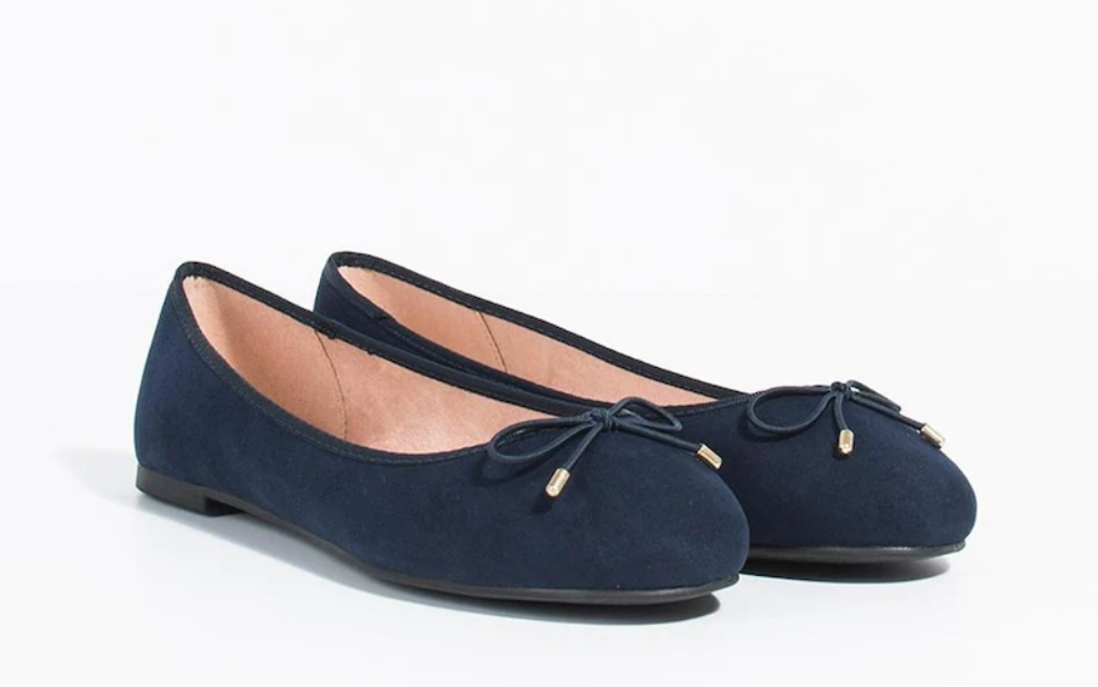 Parfois Ballerines