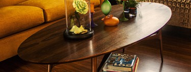 La table minimaliste de Pepco a l'air design (et parfaite pour n'importe quelle pièce) pour seulement 17 €