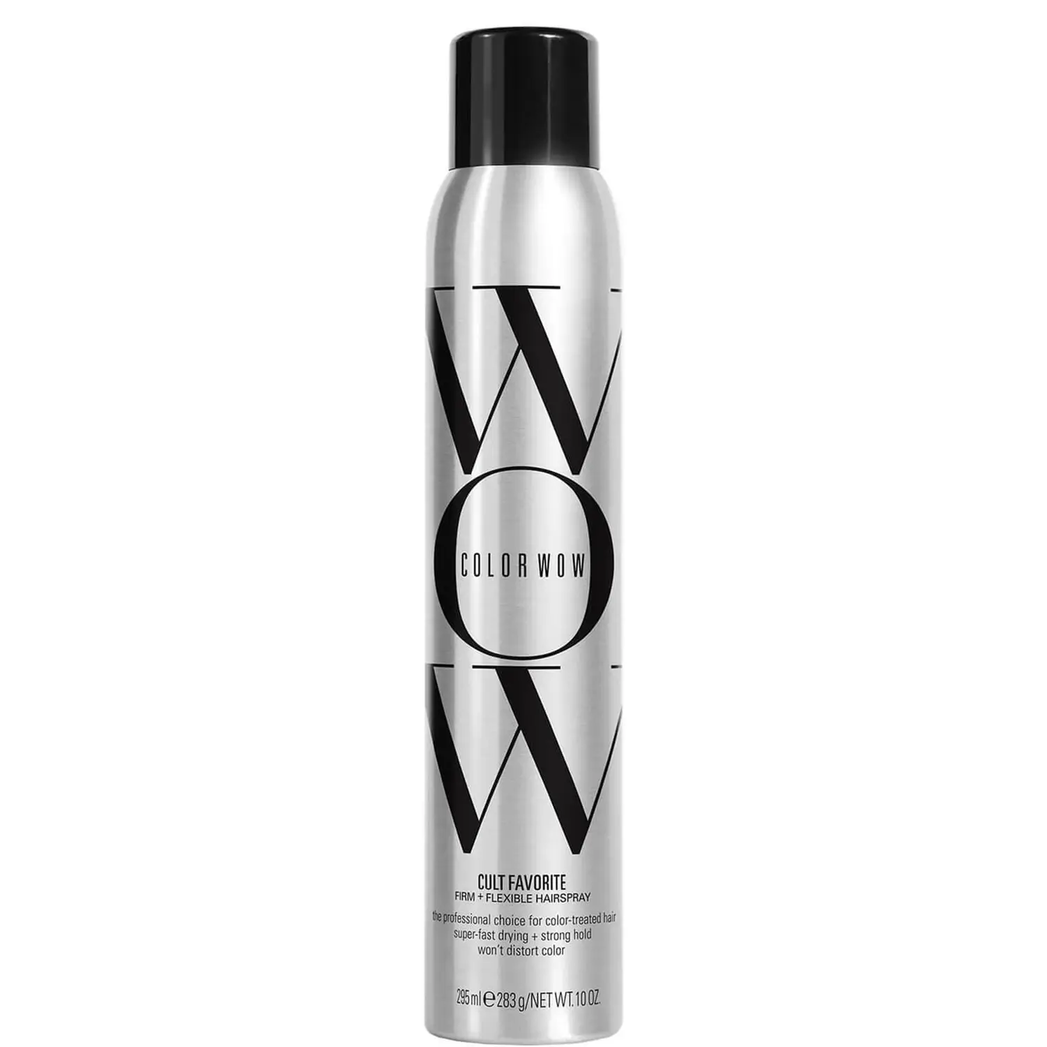 Cult Favorite Firm + Flexible Color Wow Hairspray