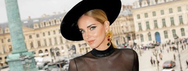 La transformation étonnante de Chiara Ferragni : la personne la plus influente du monde semble avoir vieilli pour toujours 