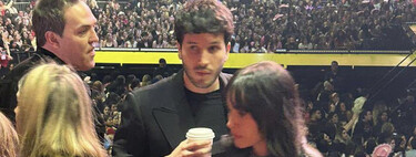 Aitana et Sebastián Yatra réunis au concert de Harry Styles à Los Angeles : Une autre preuve de leur relation (on s'en souvient déjà pas clair)