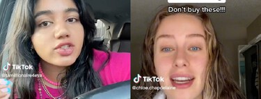 L'essor du désinfluenceur : pourquoi TikTok est inondé de vidéos vous demandant de ne pas acheter les produits dont vous avez désespérément besoin 