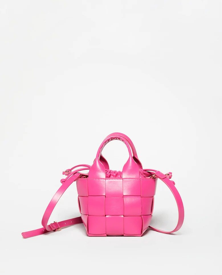 mini sac à emboîtement