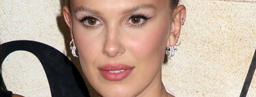 Les longs cheveux blonds de Millie Bobby Brown : comment elle l'a changée avant et après 