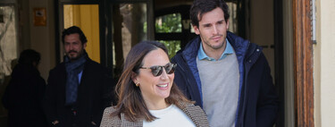 Le mariage de Tamara Falcó et Iñigo Onieva est compliqué par les conditions malheureuses de leur palais El Rincón 