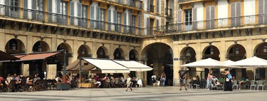 Dans la ville la plus chère du Pays basque, voici quatre restaurants où bien manger sans se ruiner