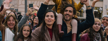 Que regarder cette semaine : la mini-série Netflix addictive que j'ai regardée avec mon père un après-midi parce que nous ne pouvions pas nous arrêter