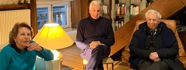 Mario Vargas Llosa et Patricia Llosa nommés dans la ville où leur histoire d'amour a commencé