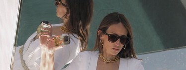 Le nouveau parfum Mercadona sera un favori des vacances (en raison de sa taille), il coûte moins de 2 euros et est un clone de Gucci 