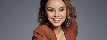 Chenoa se porte garant de la masculinité de l'époque car la raison pour laquelle