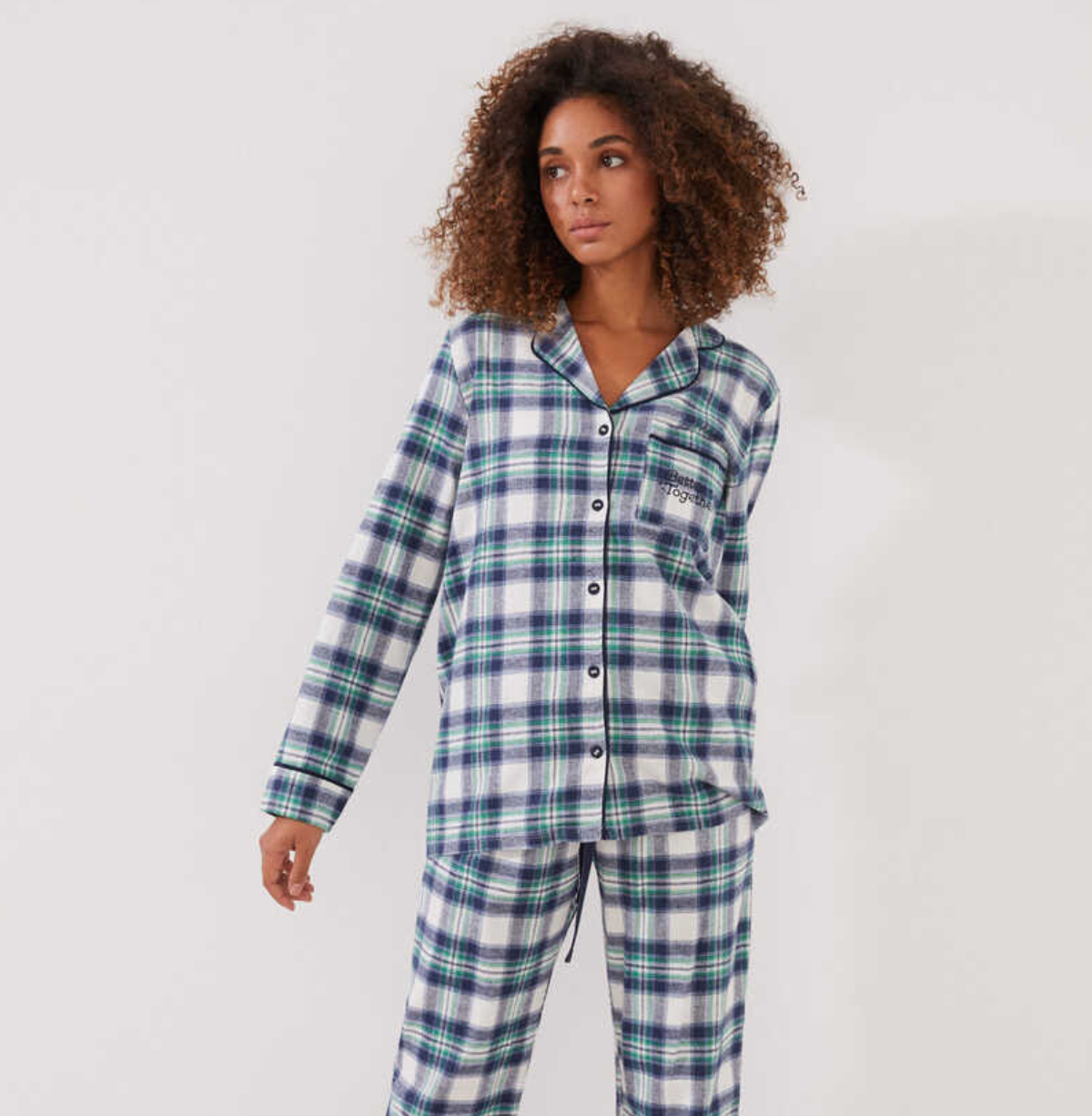 chemise pyjama