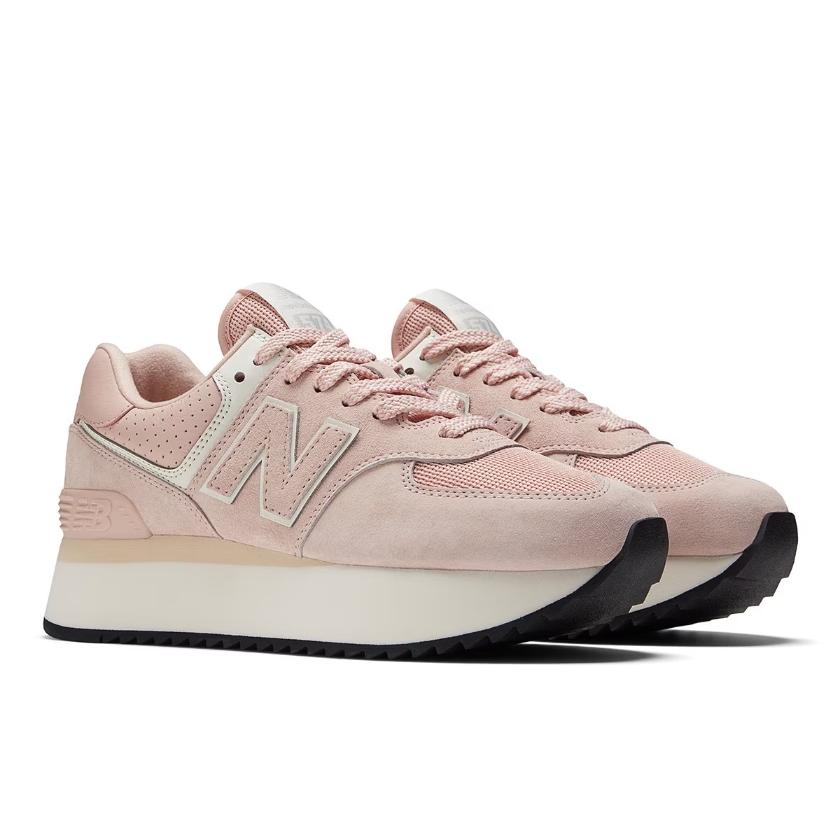 Chaussures tout-aller New Balance 574 v1 pour femme