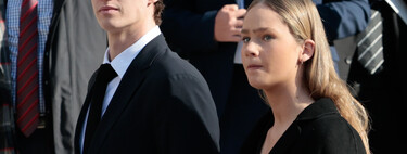 Irene Urdangarín a des chaussures à près de 500 euros, succès dans le street style : on trouve des versions low cost à moins de 25 euros 