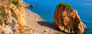 Cinq baies impressionnantes de la Costa Brava où il faut se baigner une fois dans sa vie 