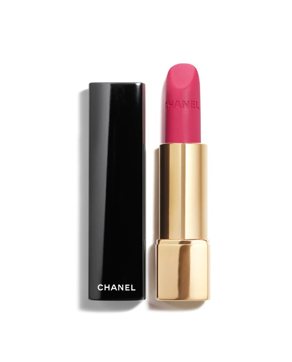 Chanel Rouge Allure Velours