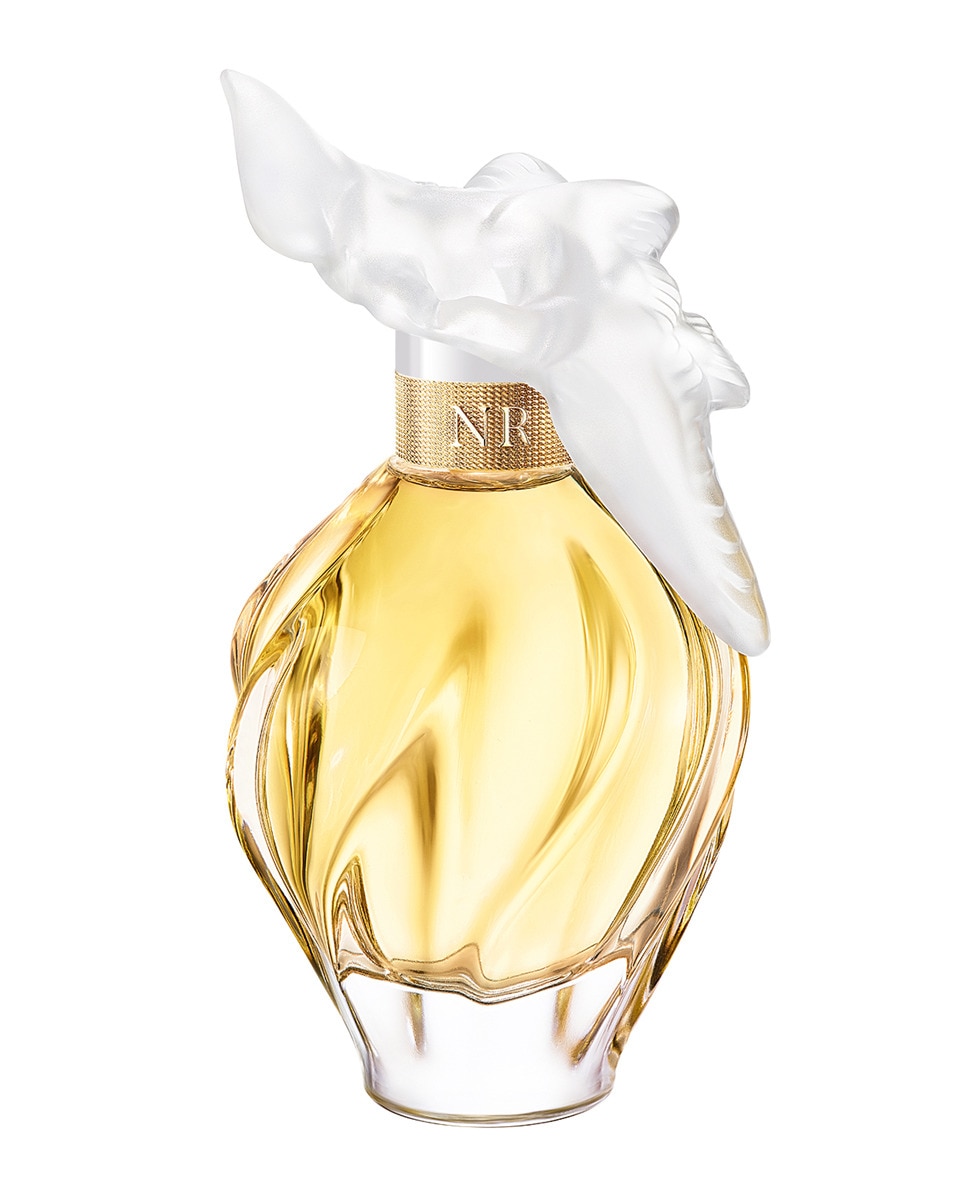 L'Air du Temps Eau De Toilette 100ml Nina Ricci.