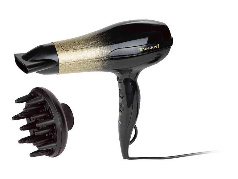 Sèche-cheveux ionique Remington 2400 W